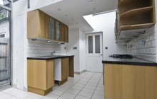 Menethorpe kitchen extension leads
